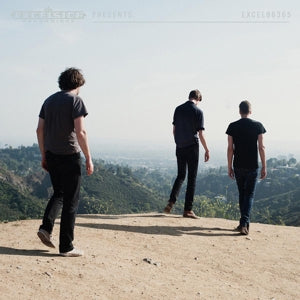 Traumahelikopter – I Don't Understand Them At All (1 CD)