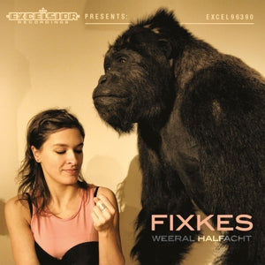 Fixkes – Wieder halb acht (1 CD)