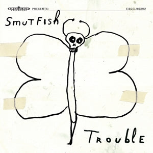Smutfish – Trouble cd