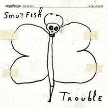 Smutfish – Trouble cd