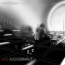 Zzz – Juggernaut cd