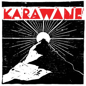 Karawane – Karawane (1CD)