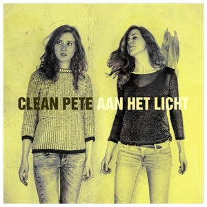 Clean Pete – Aan Het Licht vinyl