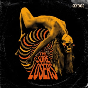 Sore Losers – Skydogs cd