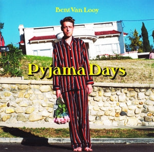 Bent Van Looy – Pyjama Days (1CD)