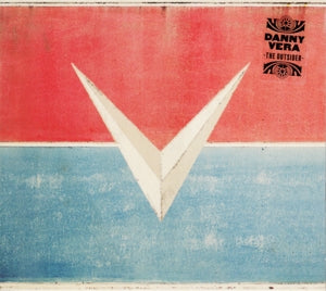 Vera, Danny – Outsider cd