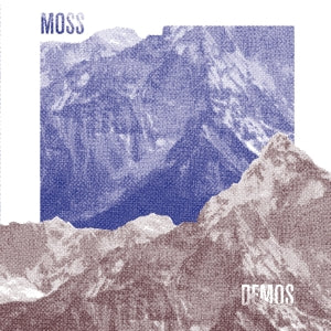 Moss – Demos (1CD)