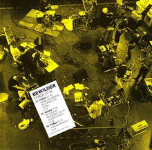 Bewilder – Forza (It is) cd