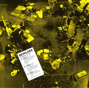 Bewilder – Forza (It is) (1CD)