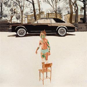 Awkward I – Kyd cd