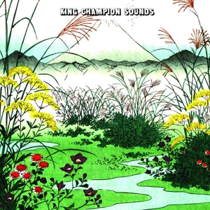 King Champion Sounds – For a Lark vinyl