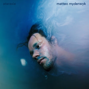 Myderwyk, Matteo – Ataraxia cd