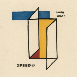 Speed 78 – Goom Agar (1CD)