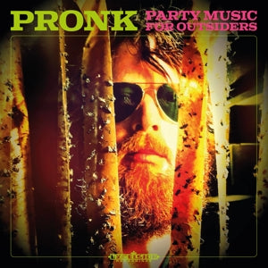 Pronk – Party Music For Outsiders (1CD)
