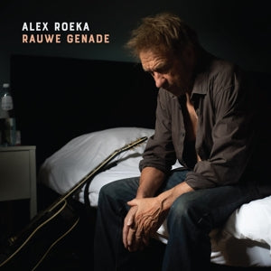 Alex Roeka – Rauwe Genade (1CD)