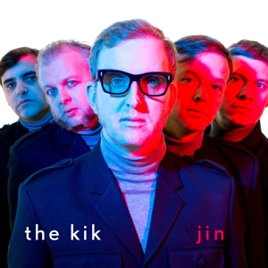 Kik – Jin (1CD)