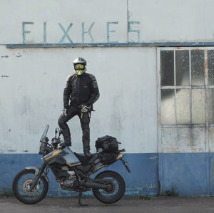 Fixkes – Iv (2LP Vinyl)