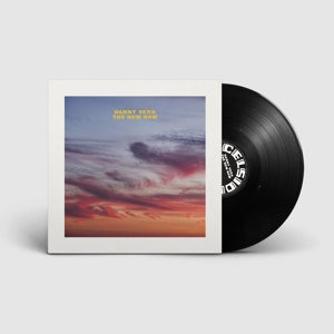 DANNY VERA – New Now vinyl