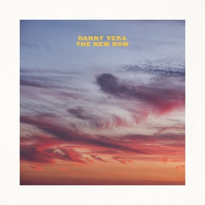 Danny Vera – New Now (1CD)
