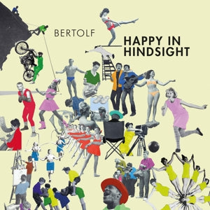 Bertolf – Happy In Hindsight (1 CD)
