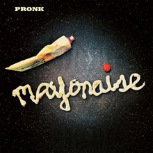 Pronk – Mayonaise vinyl