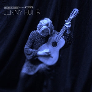 Kuhr, Lenny – Lenny Kuhr (1LP Vinyl)