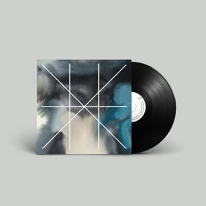 Moss – Hx vinyl