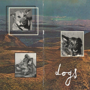Steve French – Dogs (1CD)