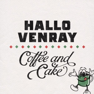 Hallo Venray – Coffee and Cake (1CD)