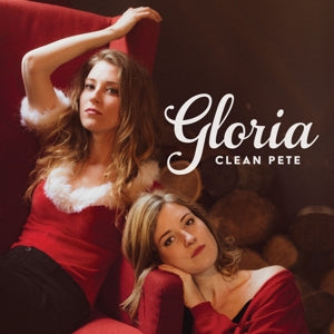 Clean Pete – Gloria (1LP, Coloured Vinyl)