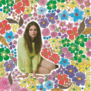 Fleur – Bouquet Champetre (1LP Vinyl)