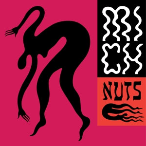 Mich – Nuts (1CD)