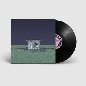 Jong, Esther De – Even Over Leven (1LP Vinyl)