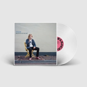 Willems, Vic – Wachten Tot Het Fout Gaat vinyl