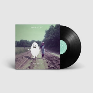 Happy Camper – Both of Us (1LP Vinyl)