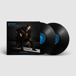 Bertolf – Bluefinger vinyl