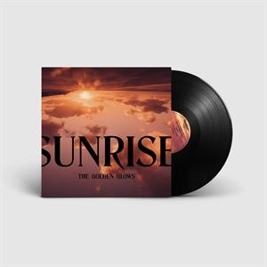 Golden Glows – Sunrise vinyl
