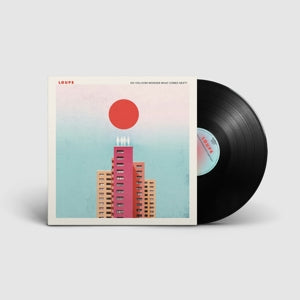 Loupe – Do You Ever Wonder What Comes Next? (1LP Vinyl)