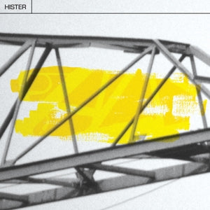 Hister – Hister cd