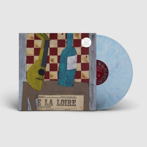 Pale Puma – Haunted By Dreams That Were Never My Own vinyl