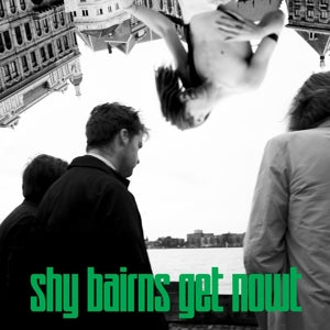 Queen's Pleasure – Shy Bairns Get Nowt cd