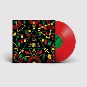 Togo All Stars – Spirits vinyl