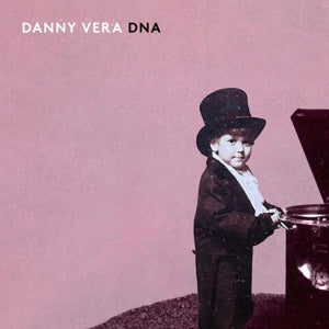 Vera, Danny – Dna cd