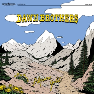 Dawn Brothers – Alpine Gold (1CD)