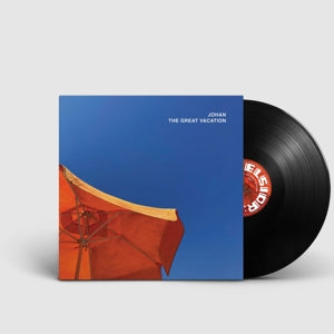 Johan – The Great Vacation vinyl