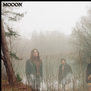 Mooon – Iii (1CD)