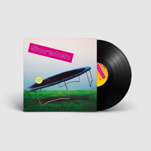 Teddy's Hit – Scratch (1LP Vinyl)