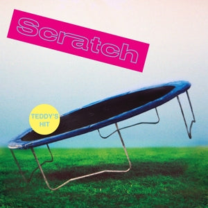 Teddy's Hit – Scratch cd