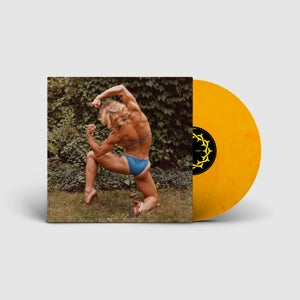 Bob Uit Zuid – Heilig vinyl