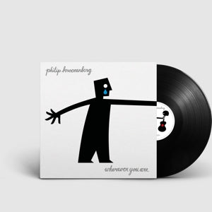 Kroonenberg, Philip – Wherever You Are vinyl